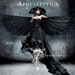 Apocalyptica 7th Symphony new music review