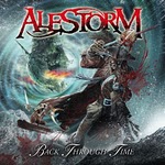 Alestorm Back Through Time album new music review