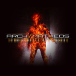Arch Matheos Sympathetic Resonance album new music review