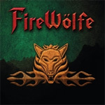 Firewolfe 2011 debut album new music review