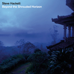 Steve Hackett Beyond the Shrouded Horizon album new music review