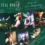 Neal Morse Testimony 2 Live in Los Angeles album new music review