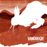 Vangough Kingdom of Ruin album new music review