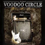 Alex Beyrodt's Voodoo Circle Broken Heart Syndrome album new music review