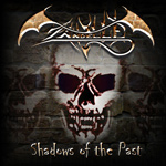 Zandelle Shadows of the Past album new music review