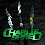 Charlie Shred - 2012 Review