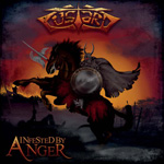 Custard - Infested By Anger Review