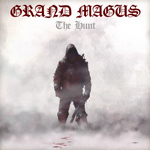 Grand Magus - The Hunt Review