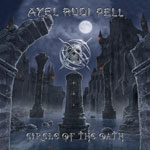 Axel Rudi Pell - Circle of the Oath Review
