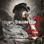 Stallion Four - Rough Times Review