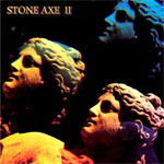 Stone Axe - II Deluxe Edition Review