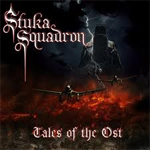 Stuka Squadron Tales of the Ost Review