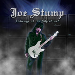 Joe Stump - Revenge of the Shredlord Review