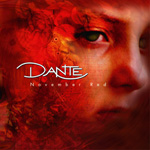 Dante November Red Review