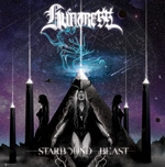 Huntress - Starbound Beast Album Review