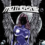 Mothership 2013 debut album Review