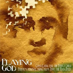 Corky Laing and the Perfect Child - Playing God Album CD Review