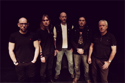 Soldier - Dogs of War Band Photo