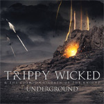 Trippy Wicked Underground EP Album Review