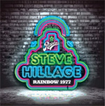 Steve Hillage Live at the Rainbow 1977 CD Album Review