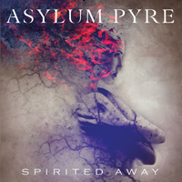 Asylum Pyre Spirited Away CD Album Review