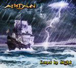 At The Dawn - Land In Sight CD Album Review