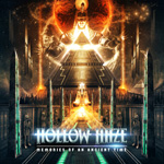 Hollow Haze - Memories of an Ancient Time CD Album Review