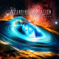 Standing Ovation Gravity Beats Nuclear CD Album Review