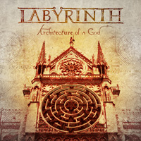 Labyrinth - Architecture Of A God CD Album Review