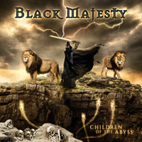 Black Majesty - Children Of The Abyss Music Review