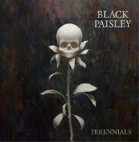 Black Paisley - Perennials Music Review