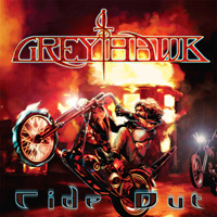 Greyhawk - Ride Out EP Music Review