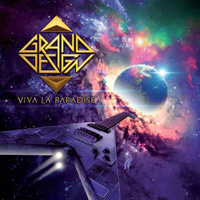 Grand Design - Viva La Paradise Music Review