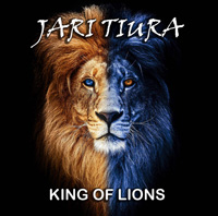 Jari Tiura - King Of Lions Music Review