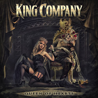 King Company - Queen Of Hearts Music Review