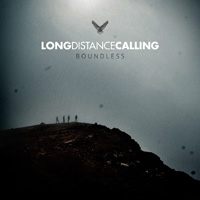 Long Distance Calling - Boundless CD Album Review