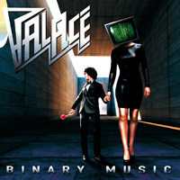 Palace - Binary Music Music Review