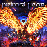 Primal Fear - Apocalypse Music Review
