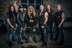 Primal Fear Band Photo Click For Larger Image