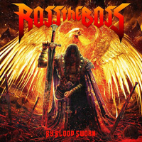 Ross The Boss - By Blood Sworn Music Review