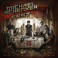 Michael Schenker Fest - Resurrection CD Album Review