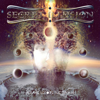 Secret Illusion - Awake Before The Dawn CD Album Review