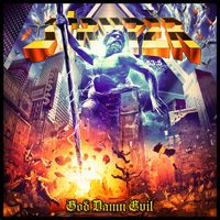 Stryper - God Damn Evil Music Review
