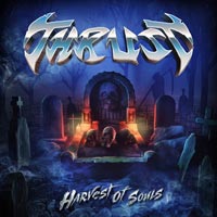 Thrust - Harvest Of Souls Music Review