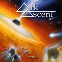 Ark Ascent - Downfall Music Review