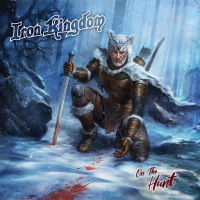 Iron Kingdom - On The Hunt Album Music Review