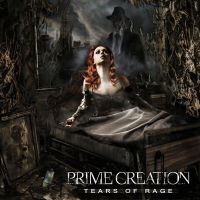 Prime Creation - Tears Of Rage Music Review