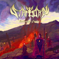 Starborn - Savage Peace Music Review