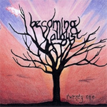 Becoming August Twenty One new music review
