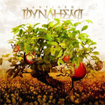 Dynahead Antigen new music review